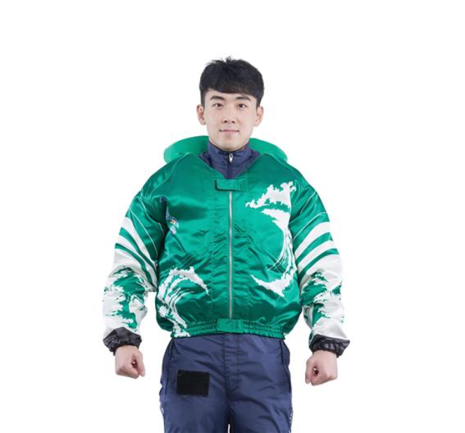조성인 선수(12기, A1). (사진=국민체육진흥공단)