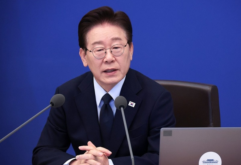 이재명 대통령(사진=연합뉴스)