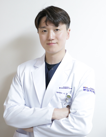 분당차병원 서준영 교수, 소화기국제학술대회 우수포스터상 수상