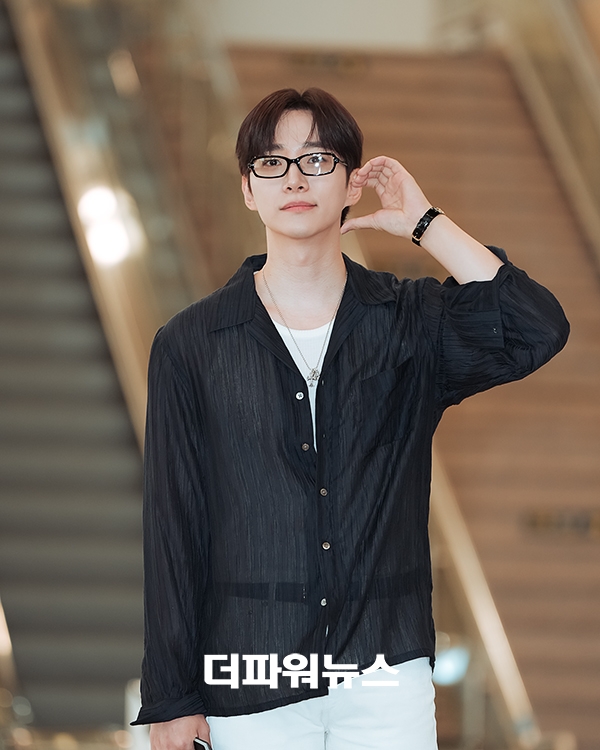이준호, 김포국제공항 출국