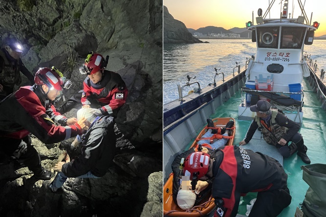 (사진제공=부산해경)