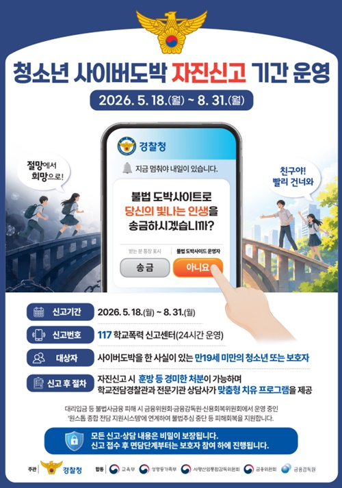 (제공=대구경찰청)