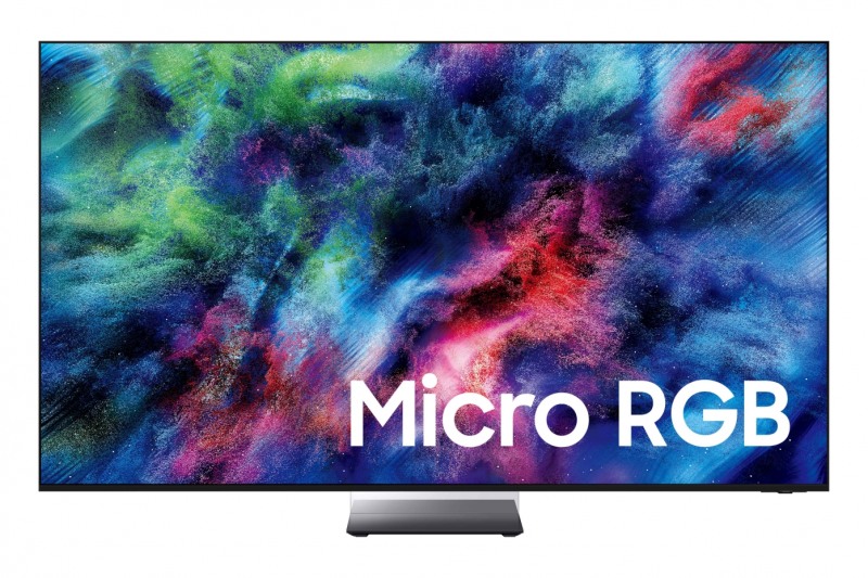 삼성전자 마이크로 RGB TV, 해외 IT 매체 평가 잇따라