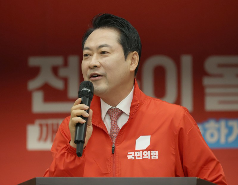 발언하는 장동혁 대표(사진=연합뉴스)
