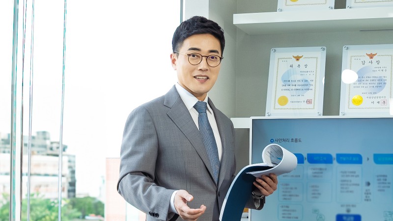사진=법무법인 더앤 이현중 대표변호사