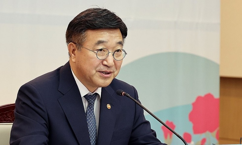 윤호중 장관, 제4회 중앙지방정책협의회 참석(사진=연합뉴스)