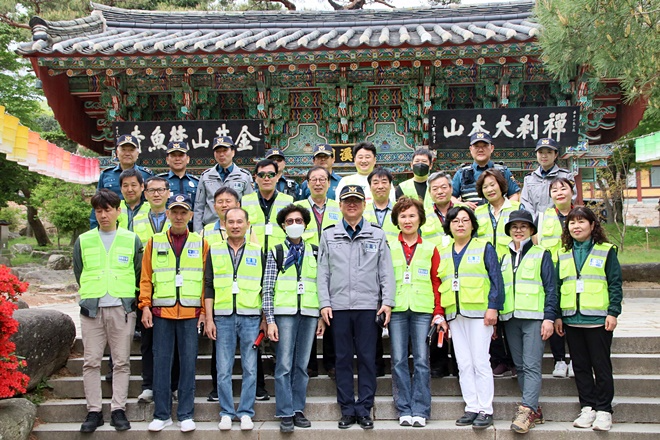 (사진제공=부산금정경찰서)