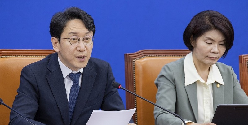 민주당 삼성역 GTX 철근 누락 진상규명 TF 가동(사진=연합뉴스)