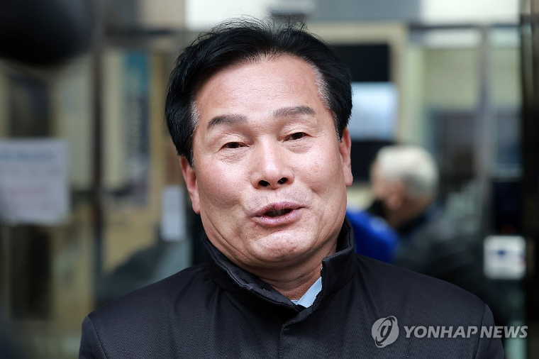 주철현 국회의원 (사진=연합뉴스)