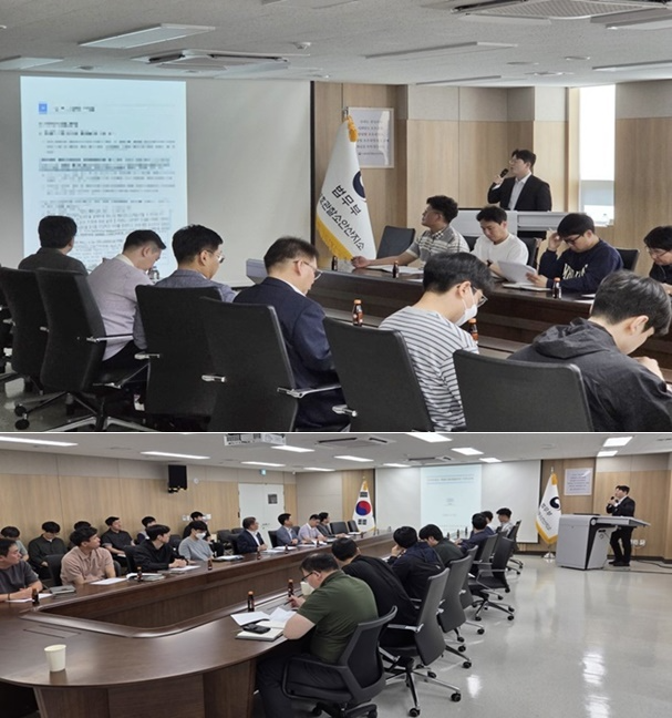 (사진제공=안산준법지원센터)