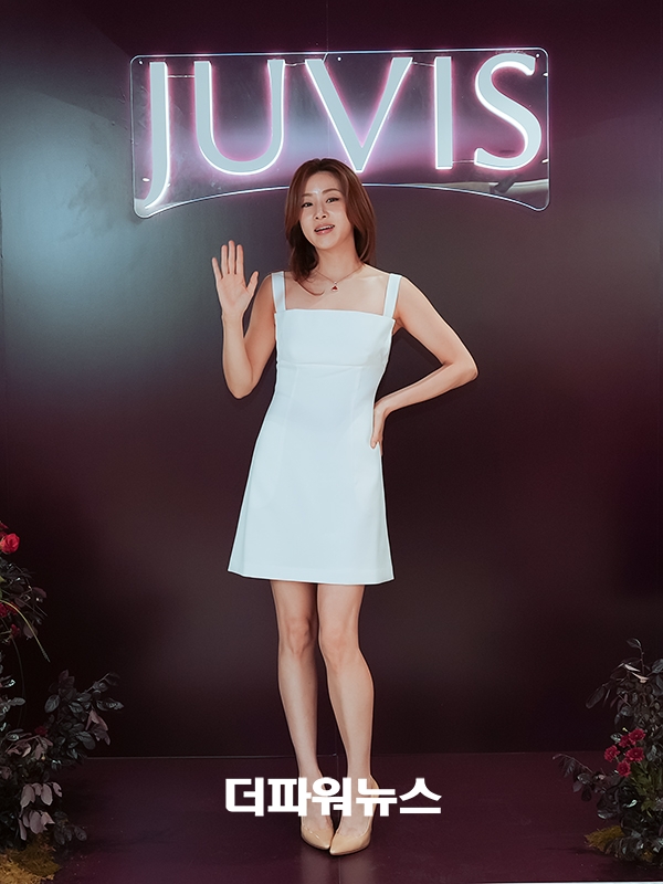 강소라, 포토월 행사
