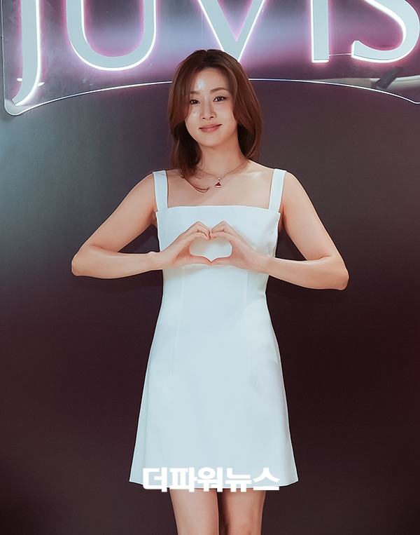 강소라, 포토월 행사