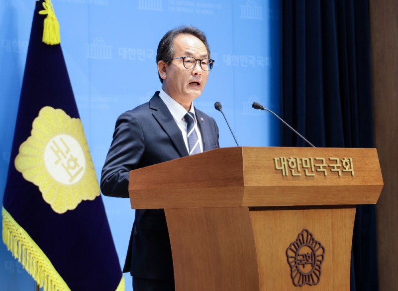 강준현 더불어민주당 수석대변인.(사진=연합뉴스)