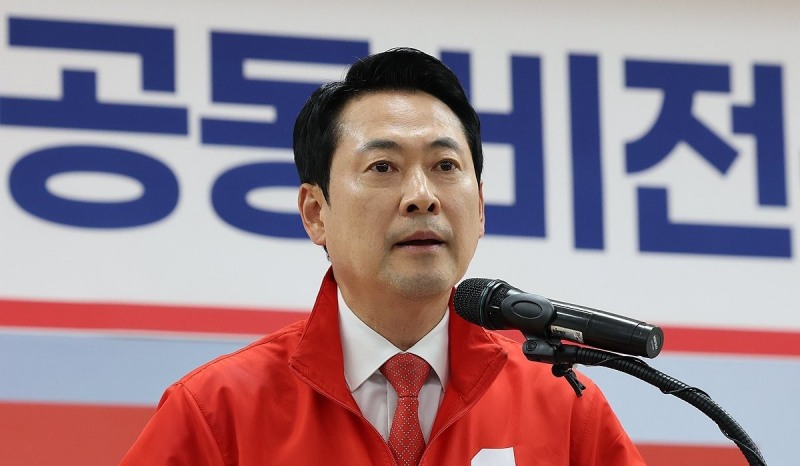 장동혁 상임선대위원장(사진=연합뉴스)