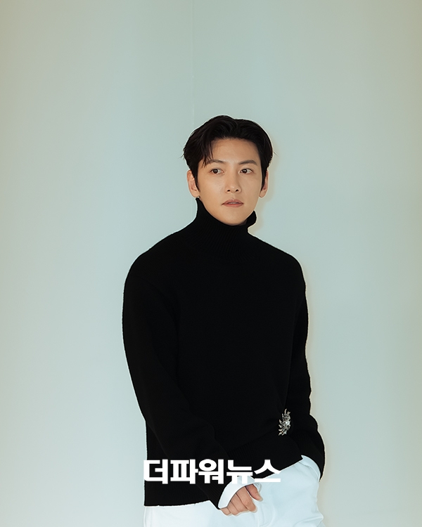 지창욱, 포토월 행사