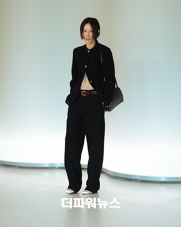 김나영, 포토월 행사