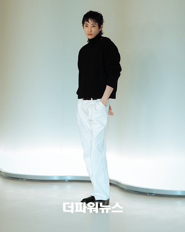 이수혁, 포토월 행사