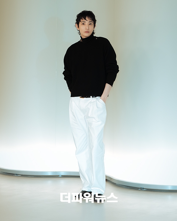 이수혁, 포토월 행사