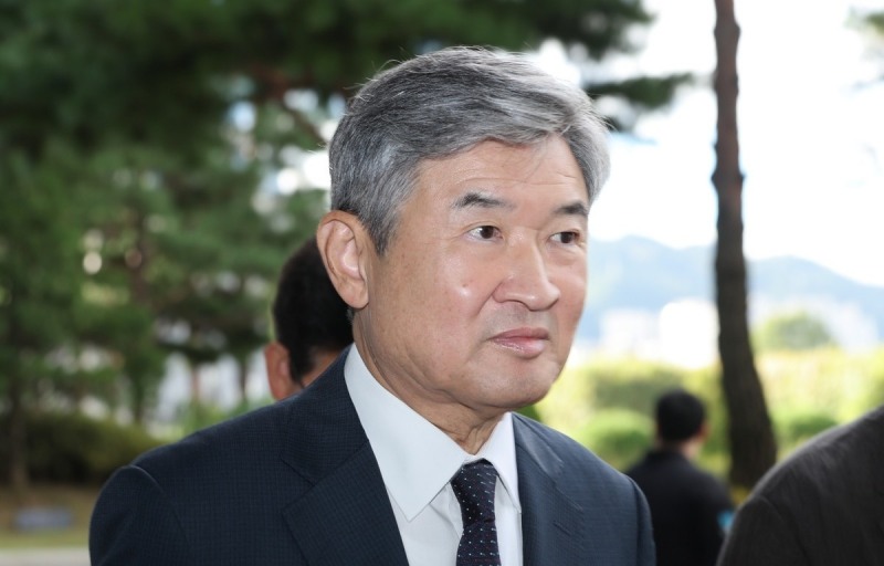 조태용 전 국정원장(사진=연합뉴스)
