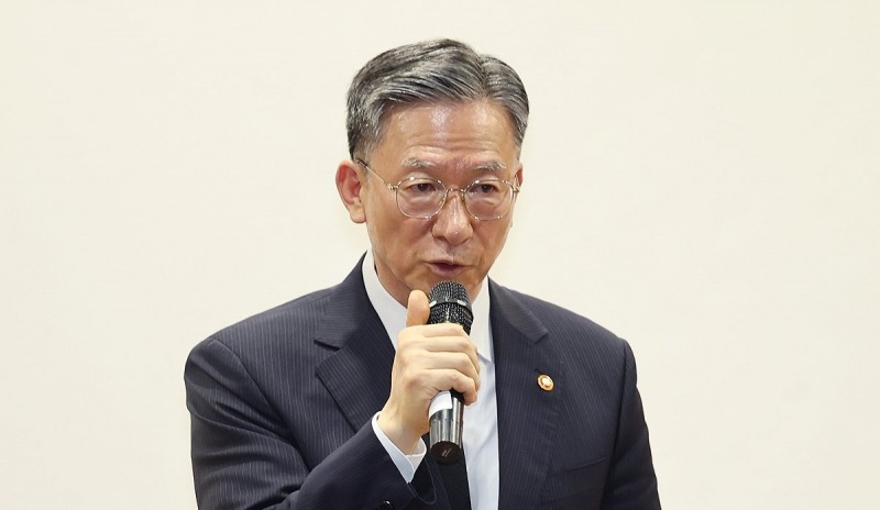 발언하는 정성호 법무부 장관(사진=연합뉴스)