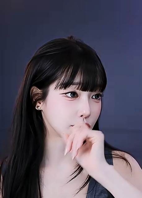 사진=과즙세연 SNS 캡처