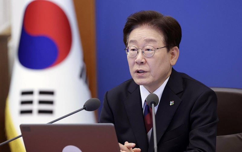 발언하는 이재명 대통령(사진=연합뉴스)
