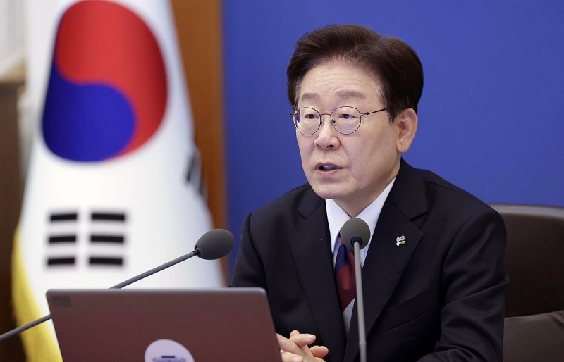 이재명 대통령(사진=연합뉴스)