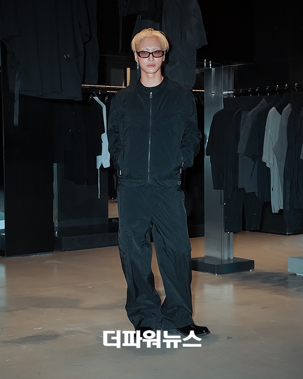 에이티즈 성화, 포토월 행사