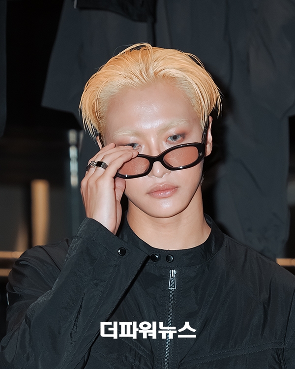 에이티즈 성화, 포토월 행사