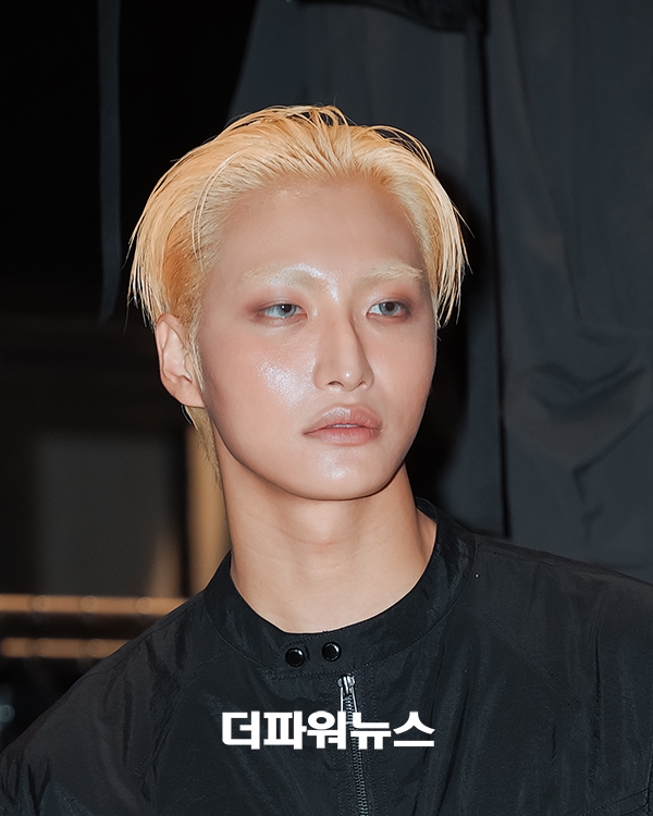 에이티즈 성화, 포토월 행사