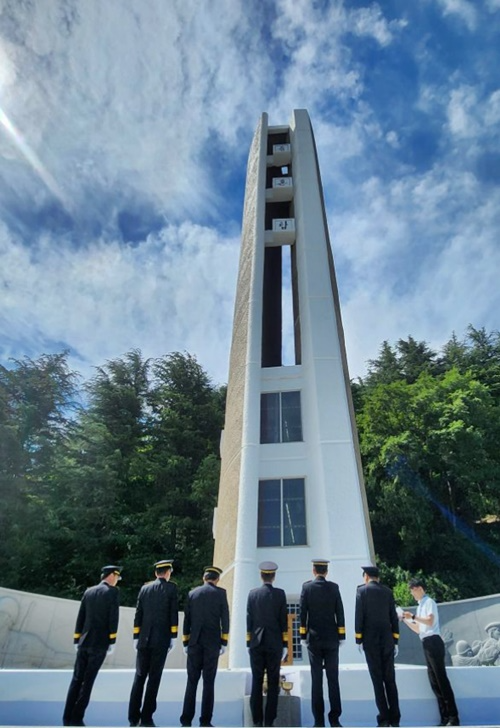 (사진제공=대구지방교정청)