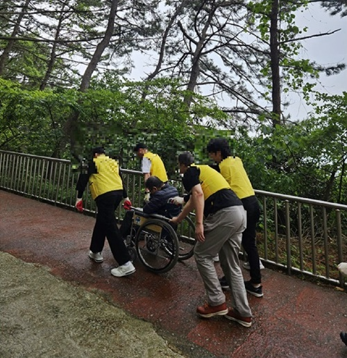 (사진제공=부산서부보호관찰소)