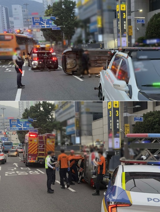 (사진제공=부산경찰청)