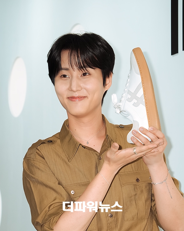 데이식스 영케이, 포토월 행사