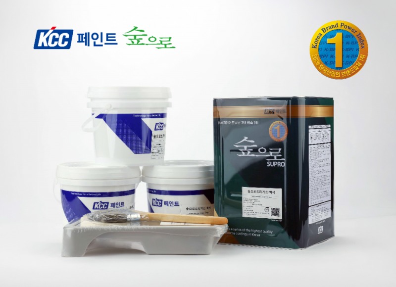 KCC 숲으로트리가드 이미지.(사진=KCC)