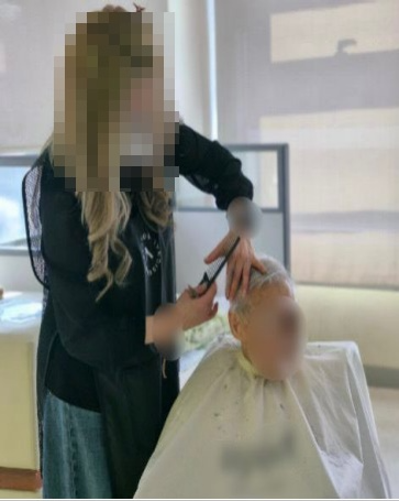(사진제공=부산동부보호관찰소)
