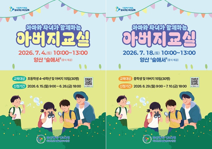 (제공=부산교육청)