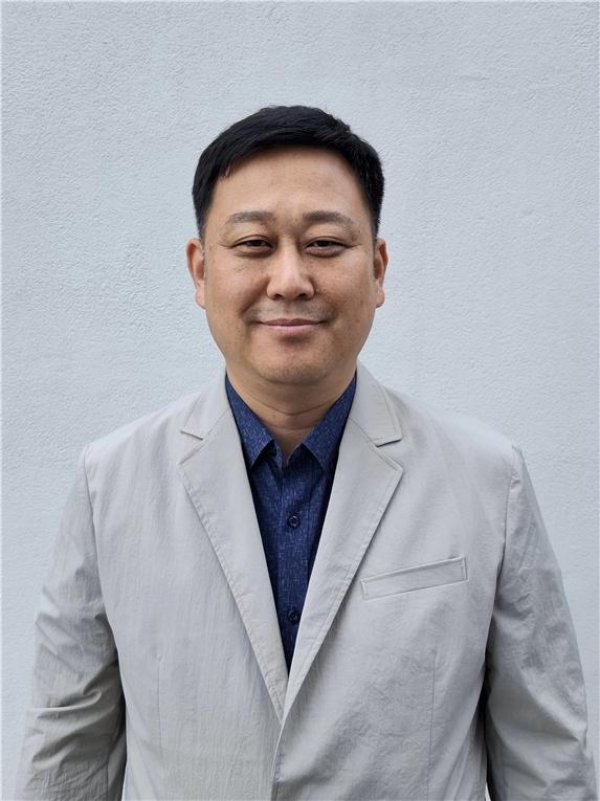 김두식 불교커뮤니케이션연구소장. (사진=붓다뉴스)