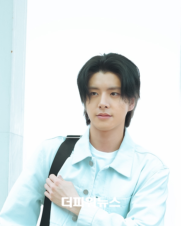 엔하이픈 제이크, 인천국제공항 출국