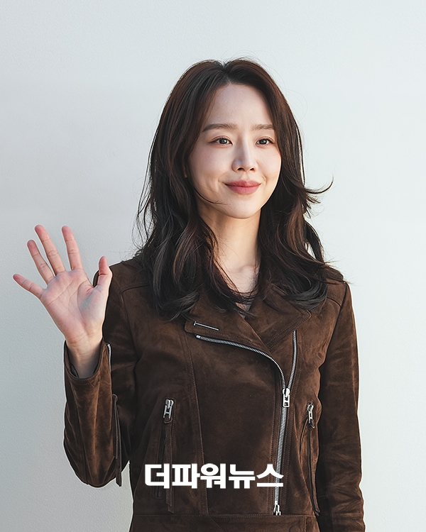 신혜선, 포토월 행사