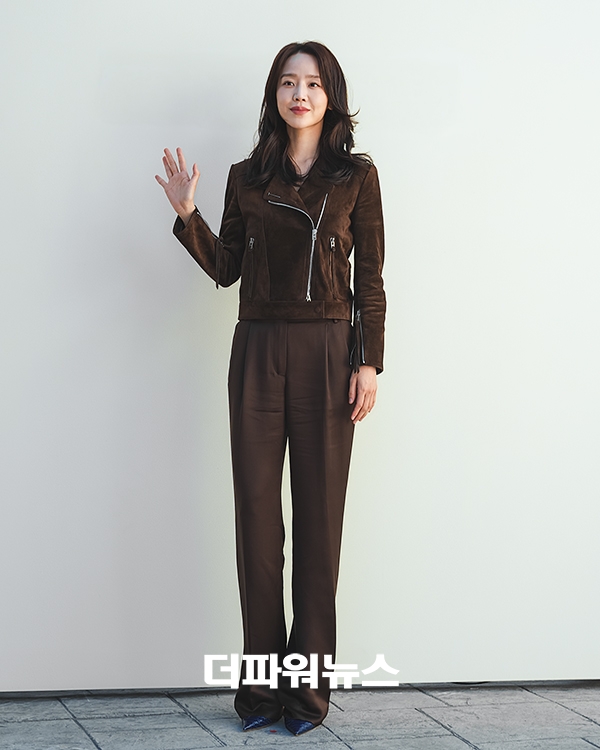 신혜선, 포토월 행사