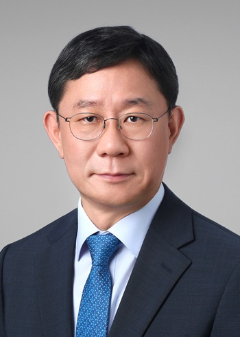 정부법무공단 신임 이사장 이상호 변호사.(제공=법무부)