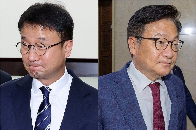 국회 원구성 협상 여야 평행선(사진=연합뉴스)