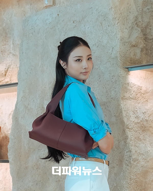 미야오 가원, 포토월 행사
