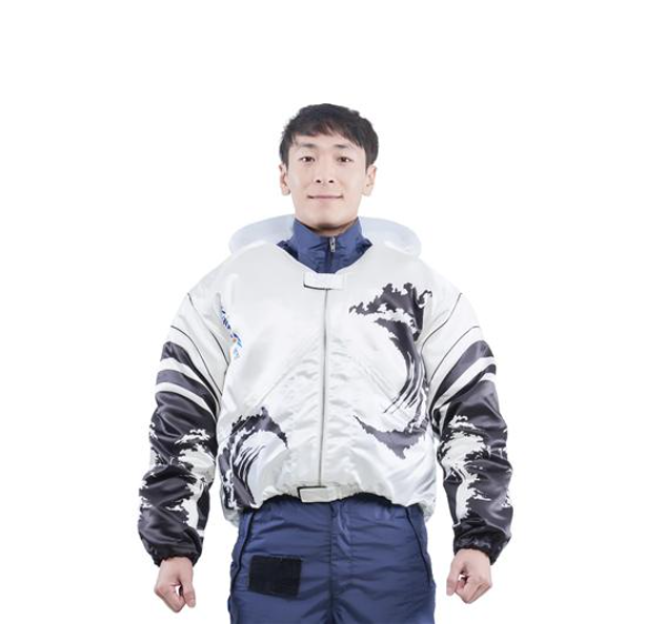 김민준(13기, A1). (사진=국민체육진흥공단)
