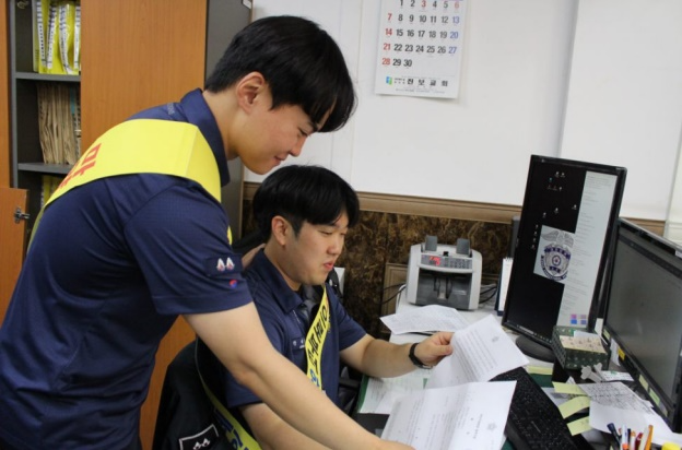 (사진제공=경북북부제1교도소)