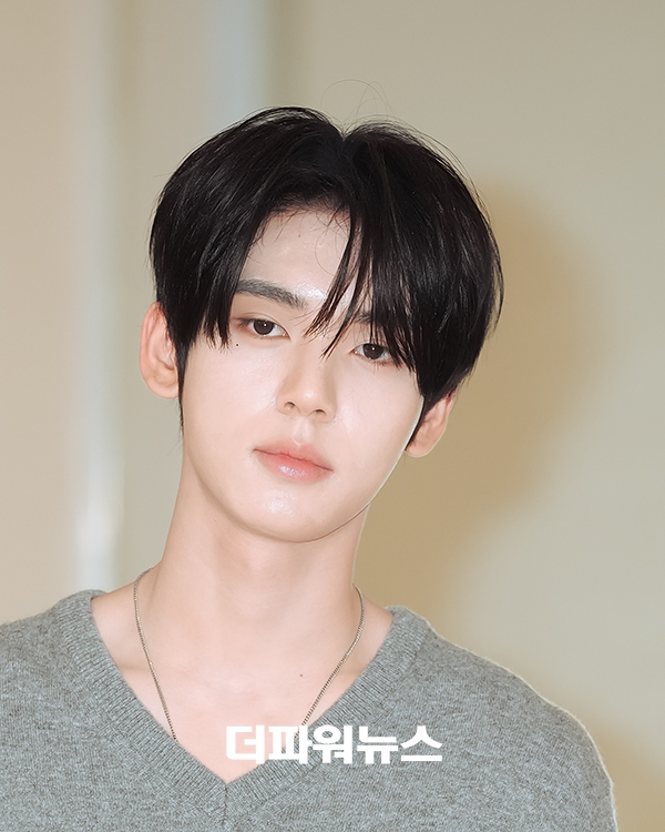 앤더블 한유진, 김포국제공항 출국