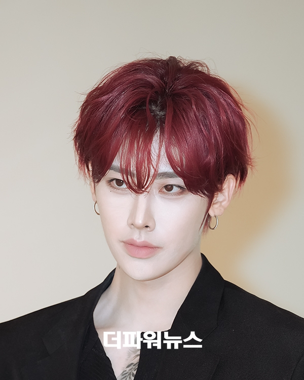 앤더블 리키, 김포국제공항 출국