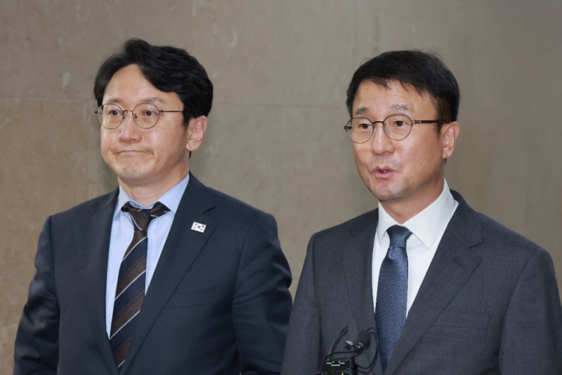 민주당 한병도 원내대표(사진=연합뉴스)
