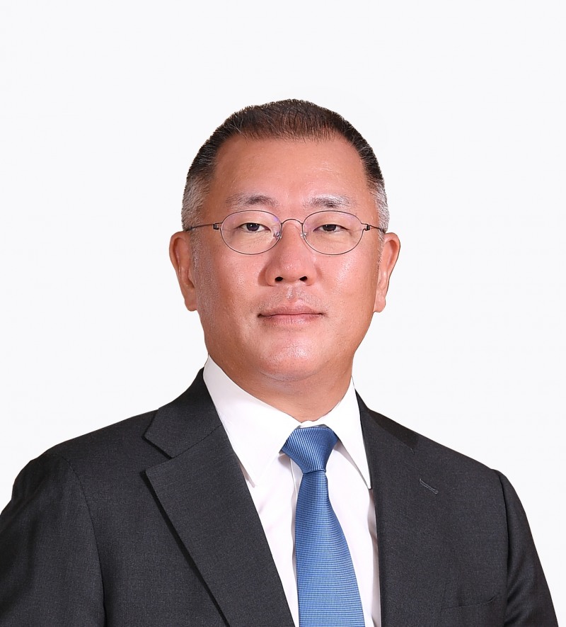 현대차그룹 정의선 회장.(사진=현대차그룹)